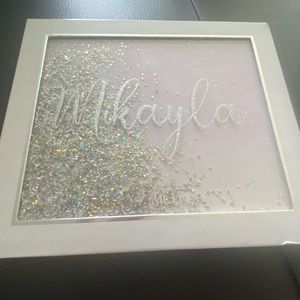 Mikayla Nogueira Makeup Palette